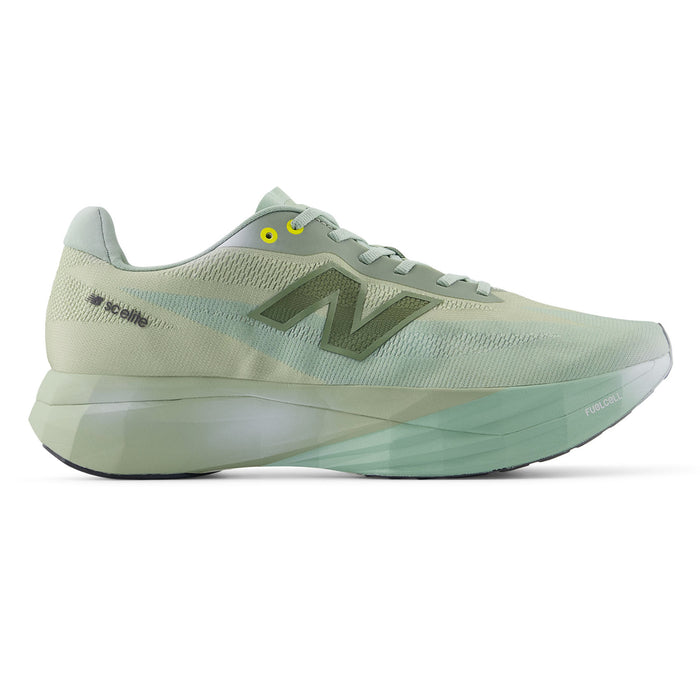 Mens New Balance FuelCell SuperComp Elite v5