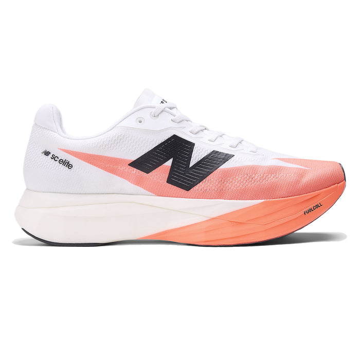 Mens New Balance FuelCell SuperComp Elite v5