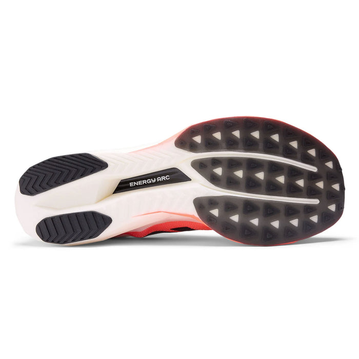 Mens New Balance FuelCell SuperComp Elite v5 (Wide)