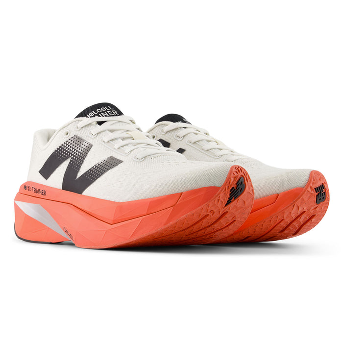Mens New Balance FuelCell SuperComp Trainer v3 (Wide)