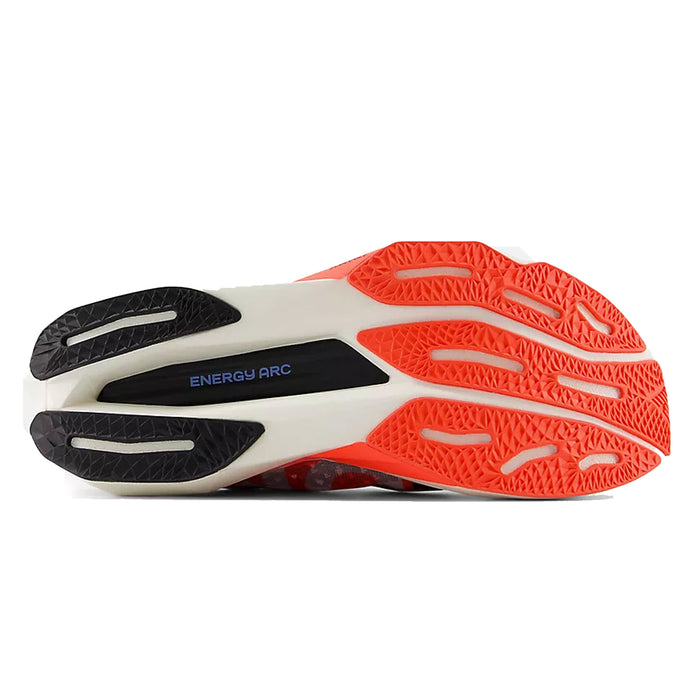 Mens New Balance FuelCell SuperComp Elite v4