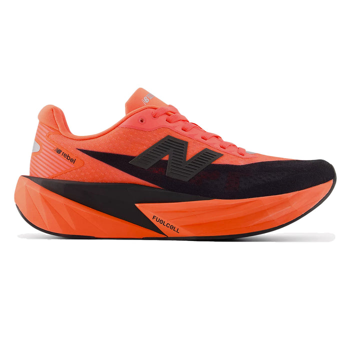Mens New Balance FuelCell Rebel v5