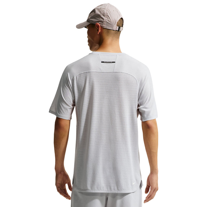Mens Nike ACG Dri-FIT ADV Solar Chase Short-Sleeve Top