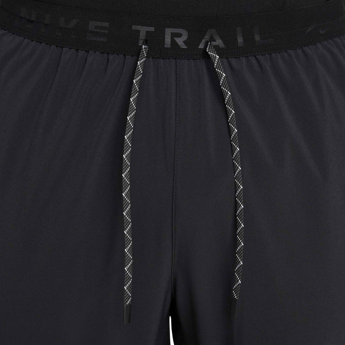 Mens Nike Dawn Range Dri-FIT Running Trousers