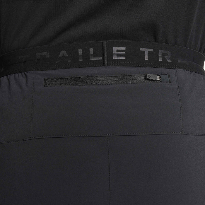 Mens Nike Dawn Range Dri-FIT Running Trousers