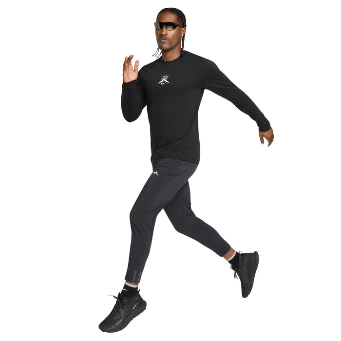 Mens Nike Dawn Range Dri-FIT Running Trousers