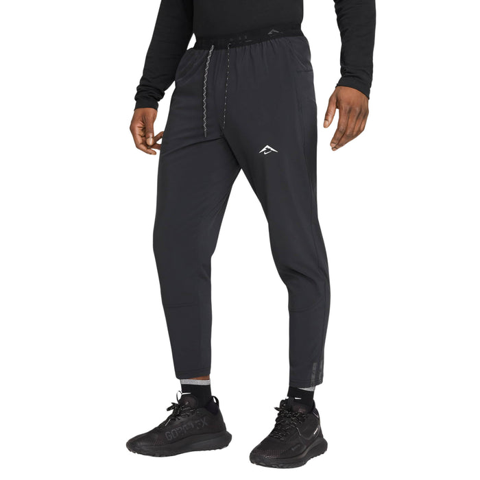 Mens Nike Dawn Range Dri-FIT Running Trousers