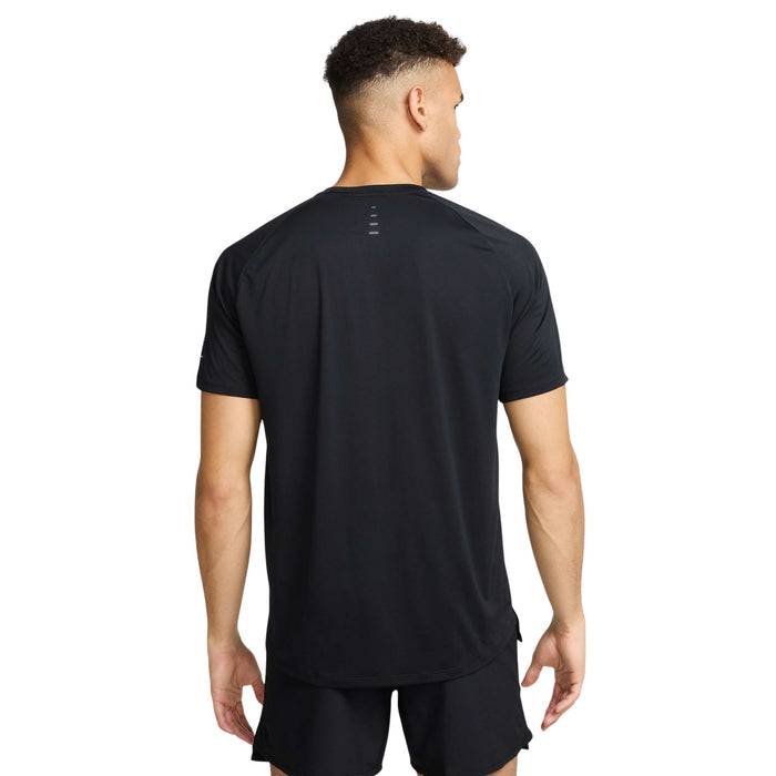 Mens Nike Dri-FIT ADV Stride Short-Sleeve Top