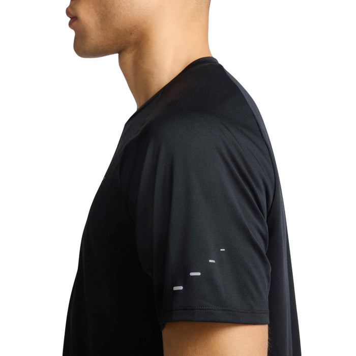 Mens Nike Dri-FIT ADV Stride Short-Sleeve Top