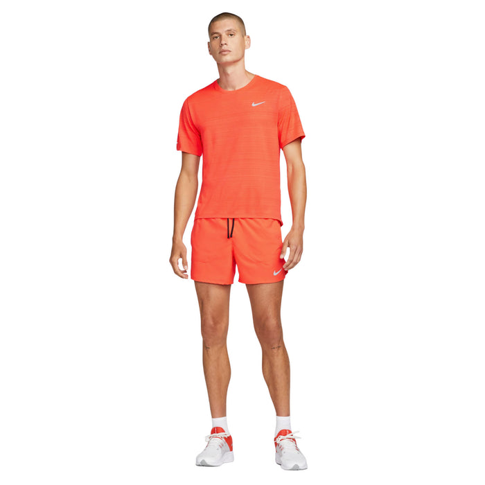 Mens Nike Dri-FIT Stride 5 Inch Shorts