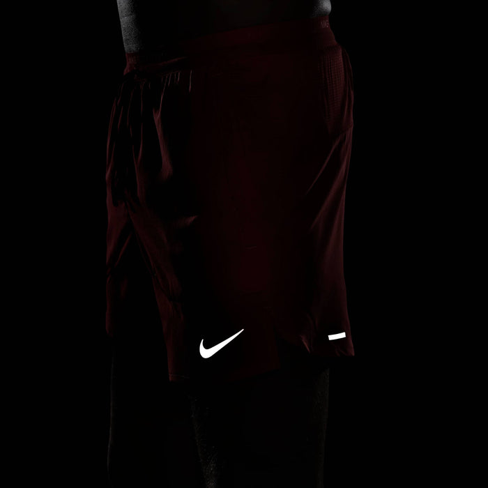 Mens Nike Dri-FIT Stride 5 Inch Shorts