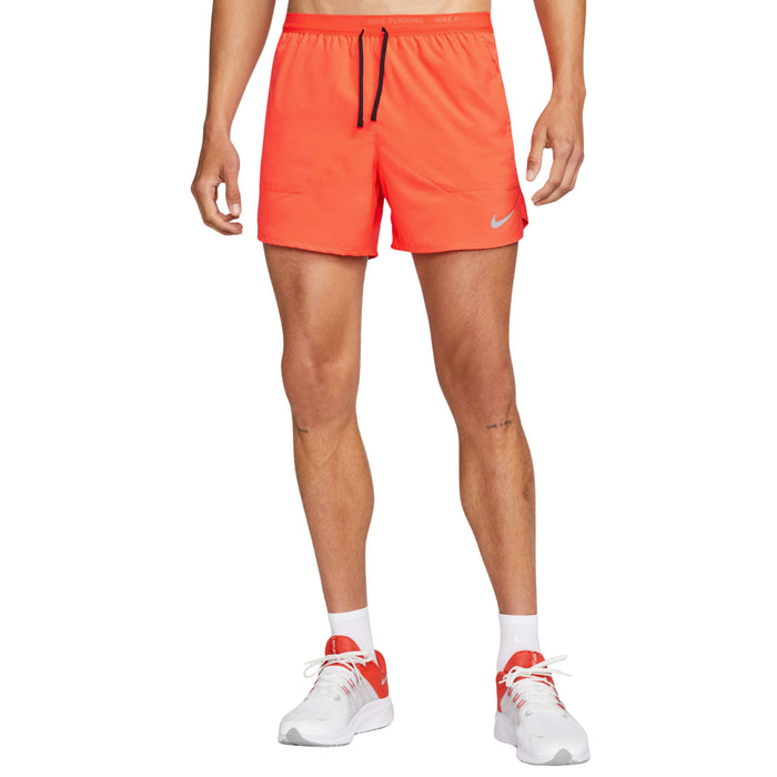 Mens Nike Dri-FIT Stride 5 Inch Shorts