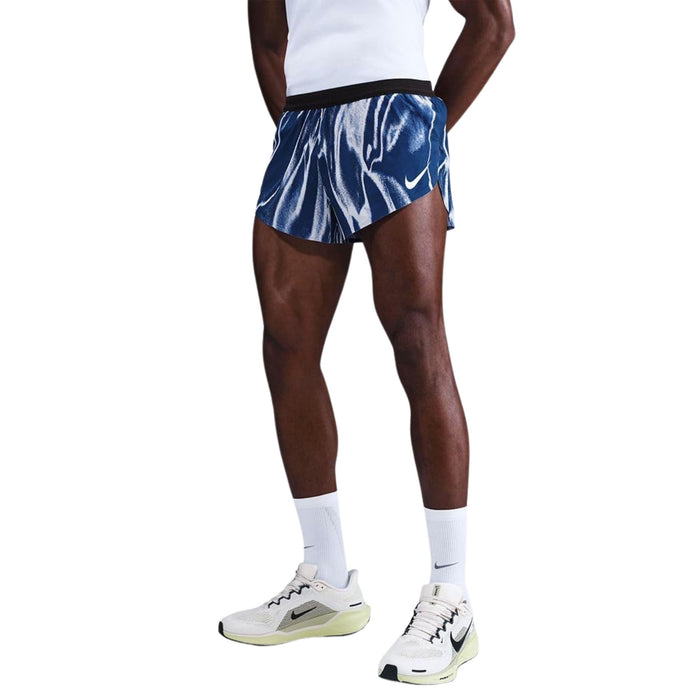 Mens Nike DriFit ADV Aeroswift 2-inch Shorts