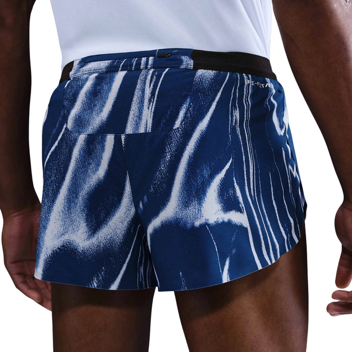 Mens Nike DriFit ADV Aeroswift 2-inch Shorts
