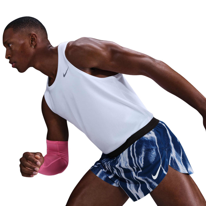 Mens Nike DriFit ADV Aeroswift 2-inch Shorts