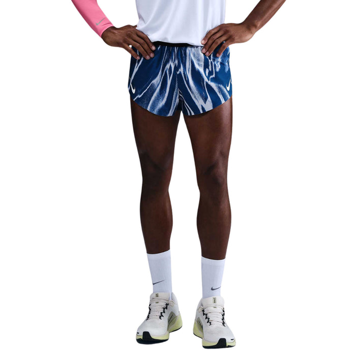 Mens Nike DriFit ADV Aeroswift 2-inch Shorts