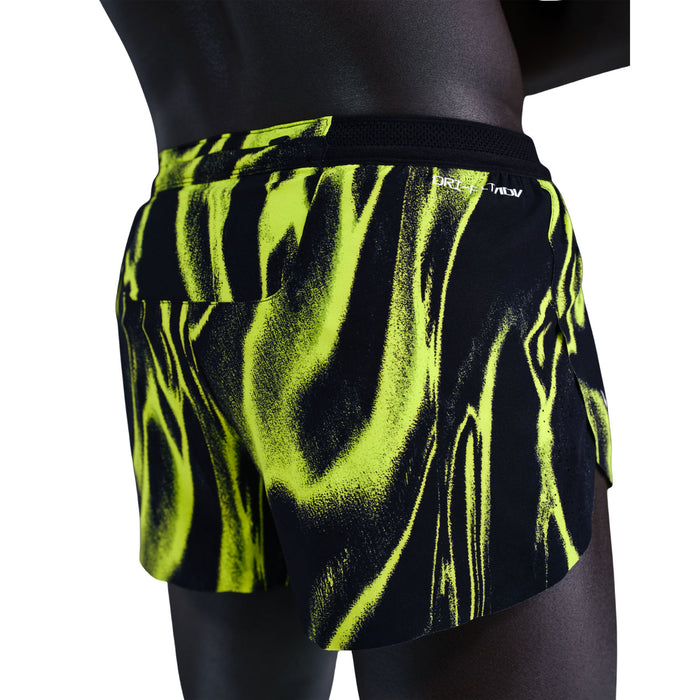 Mens Nike DriFit ADV Aeroswift 2-inch Shorts