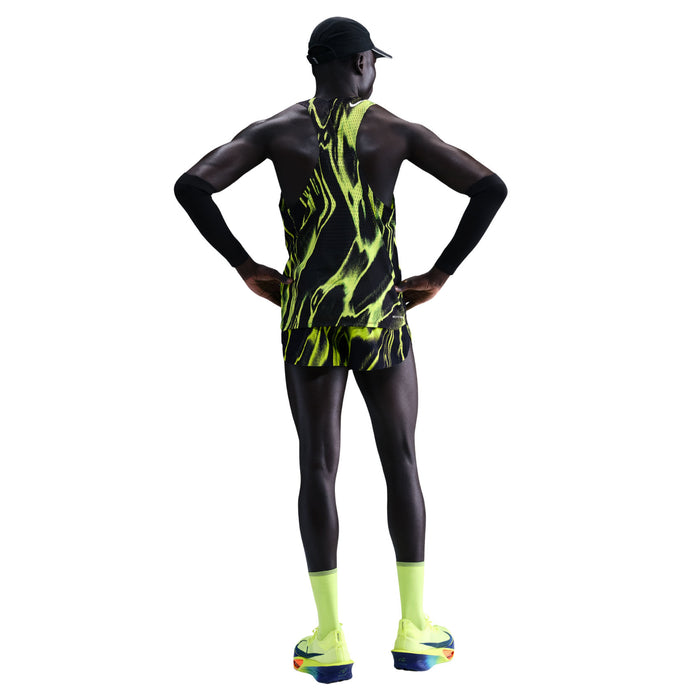 Mens Nike DriFit ADV Aeroswift 2-inch Shorts