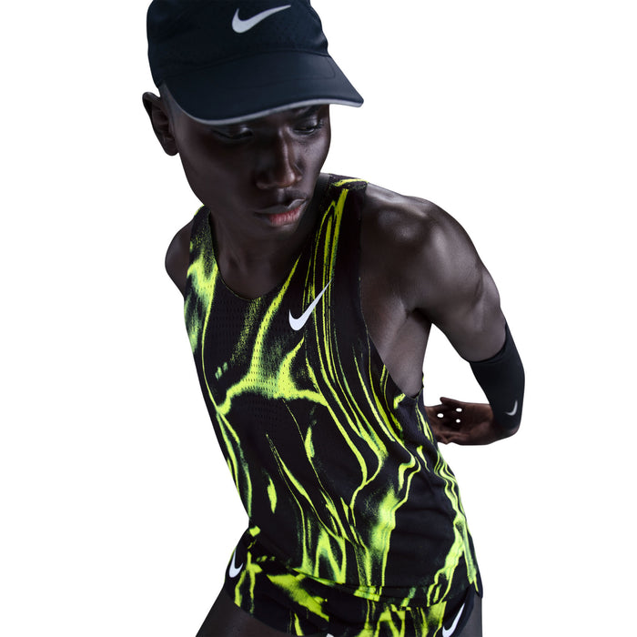 Mens Nike DriFit ADV Aeroswift Singlet