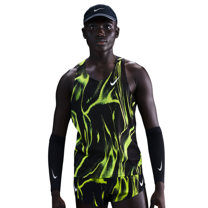 Mens Nike DriFit ADV Aeroswift Singlet
