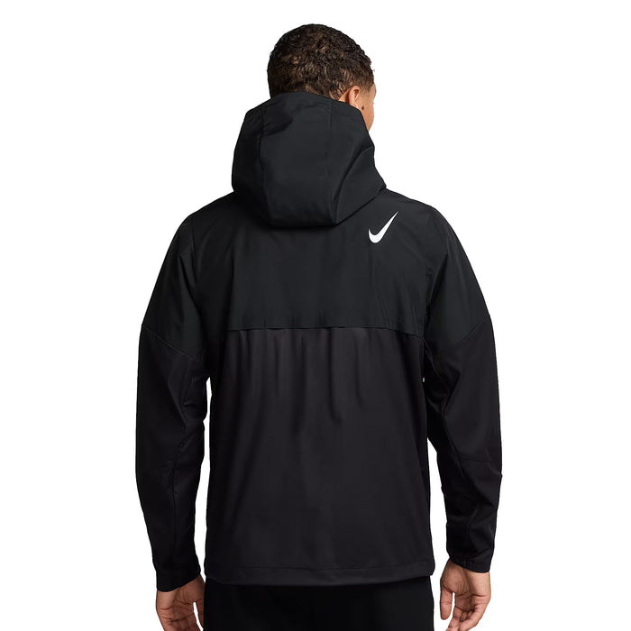Mens Nike Storm-FIT AeroSwift Aerogami Running Jacket