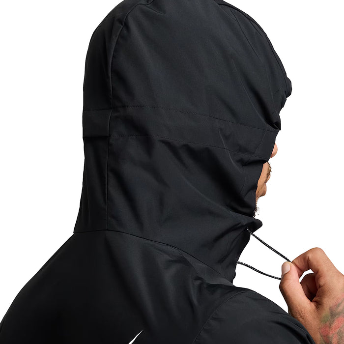 Mens Nike Storm-FIT AeroSwift Aerogami Running Jacket