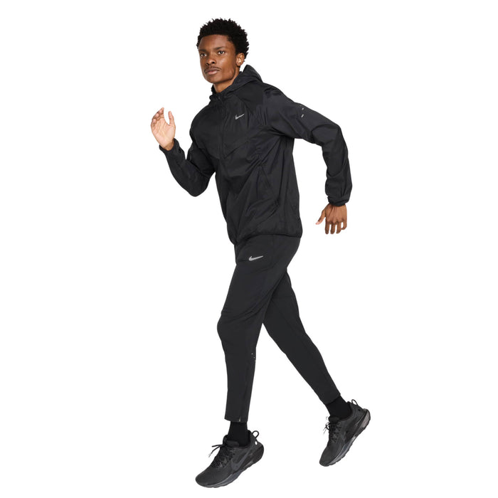 Mens Nike Stride Repel UV Running Jacket