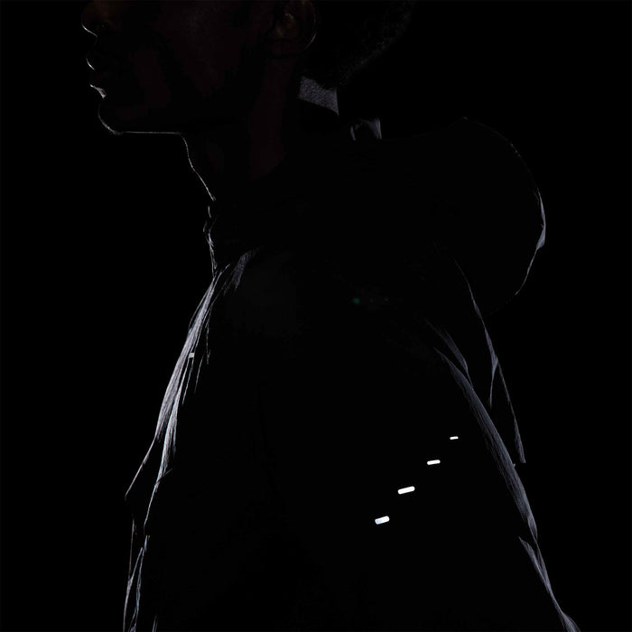 Mens Nike Stride Repel UV Running Jacket