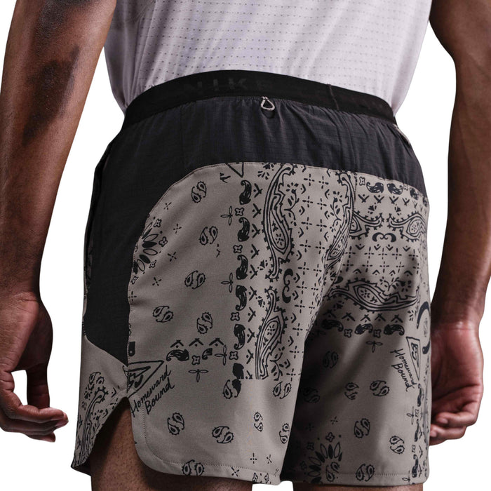 Mens Nike Trail Dri-FIT 6 Brief-Lined Running Shorts 2025