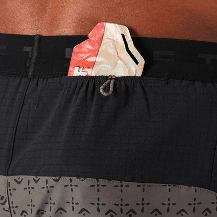 Mens Nike Trail Dri-FIT 6 Brief-Lined Running Shorts 2025
