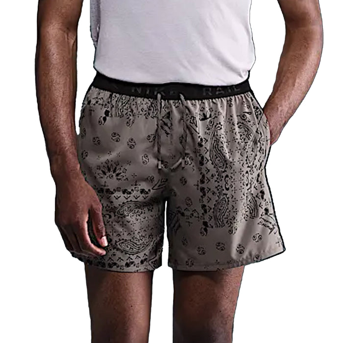 Mens Nike Trail Dri-FIT 6 Brief-Lined Running Shorts 2025