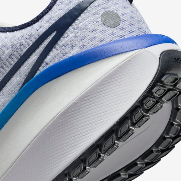 Mens -Nike- Vomero- 17-White-Thunder- Blue-Blue-Mountains-Running-Co
