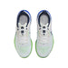 Mens -Nike- Vomero- 17-White-Thunder- Blue-Blue-Mountains-Running-Co
