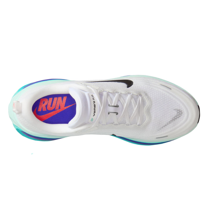 Mens Nike Vomero Plus