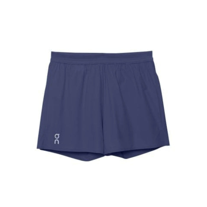 Mens On Running 5 Inch Performance Shorts