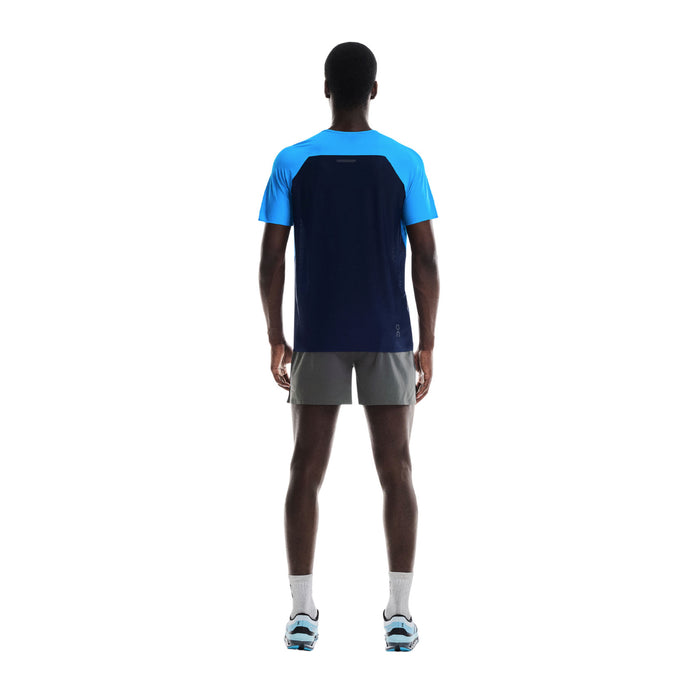 Mens On Running 5 Inch Performance Shorts