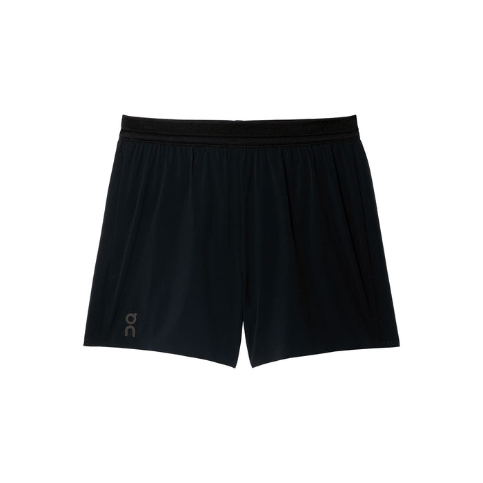 Mens On Running 5 Inch Performance Shorts