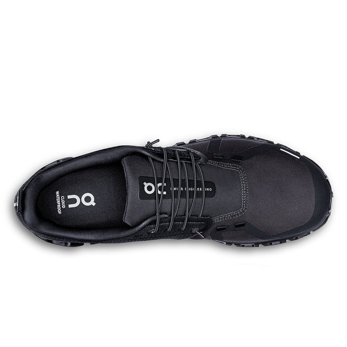 Mens On Running Cloud 6 Waterproof