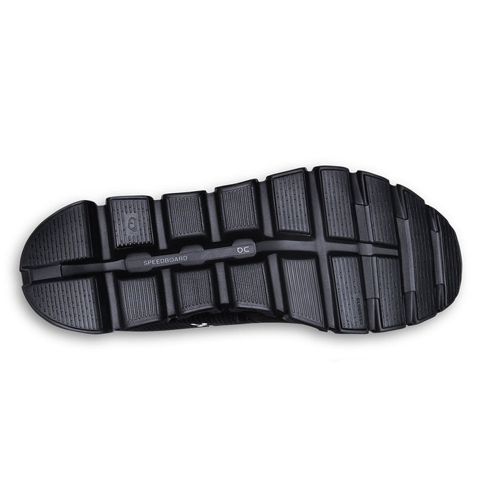 Mens On Running Cloud 6 Waterproof