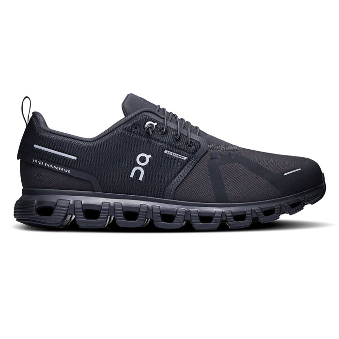 Mens On Running Cloud 6 Waterproof