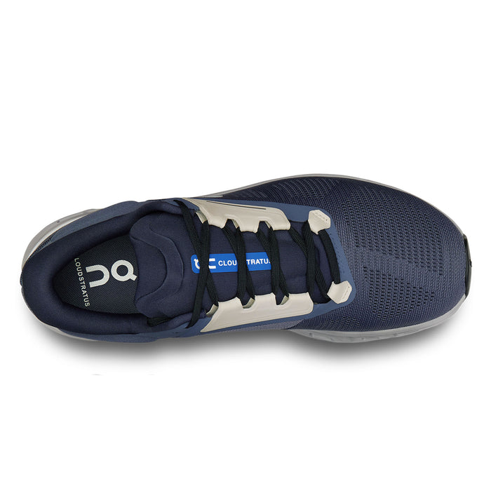 Mens On Running Cloudstratus 3