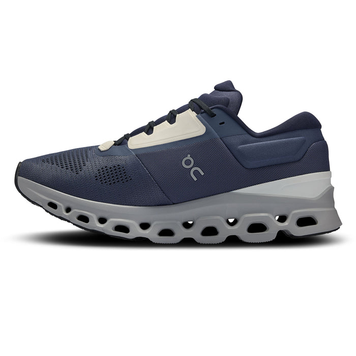 Mens On Running Cloudstratus 3