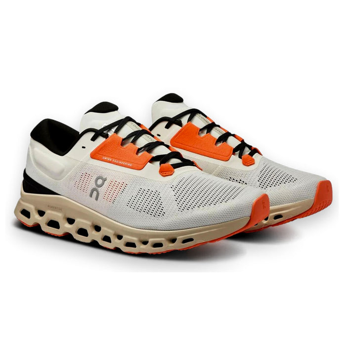 Mens On Running Cloudstratus 3