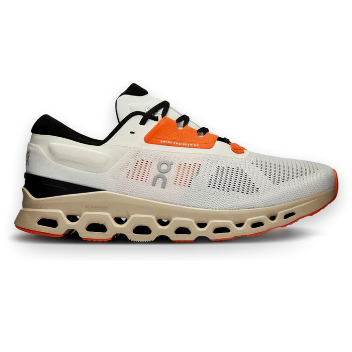 Mens On Running Cloudstratus 3