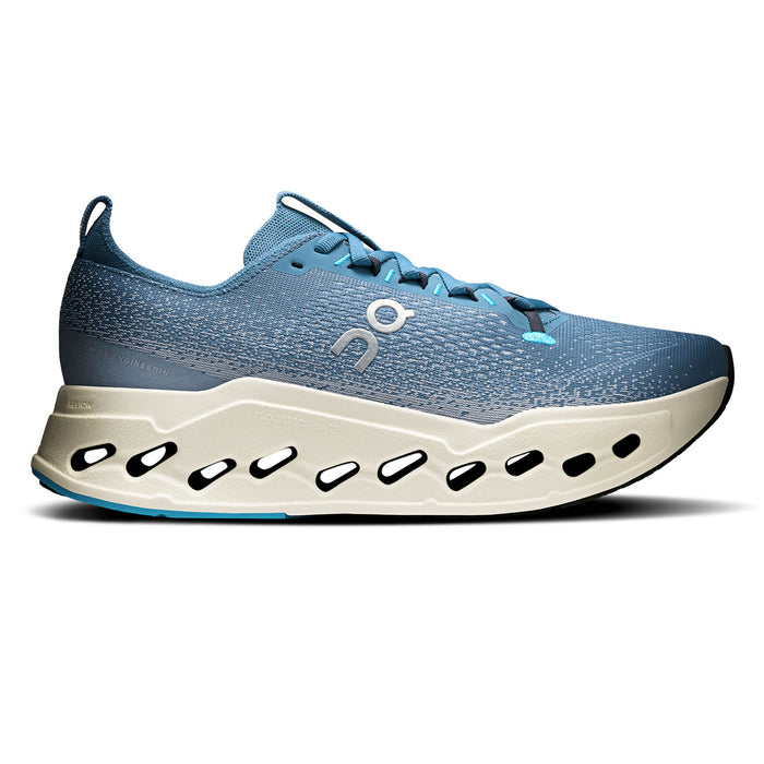 Mens On Running Cloudsurfer Max