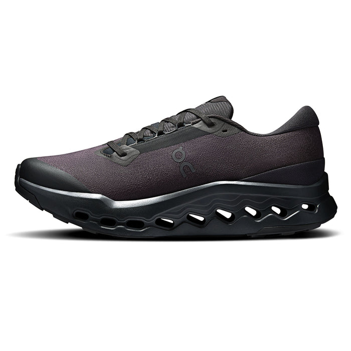 Mens On Running Cloudsurfer Trail 2 Waterproof