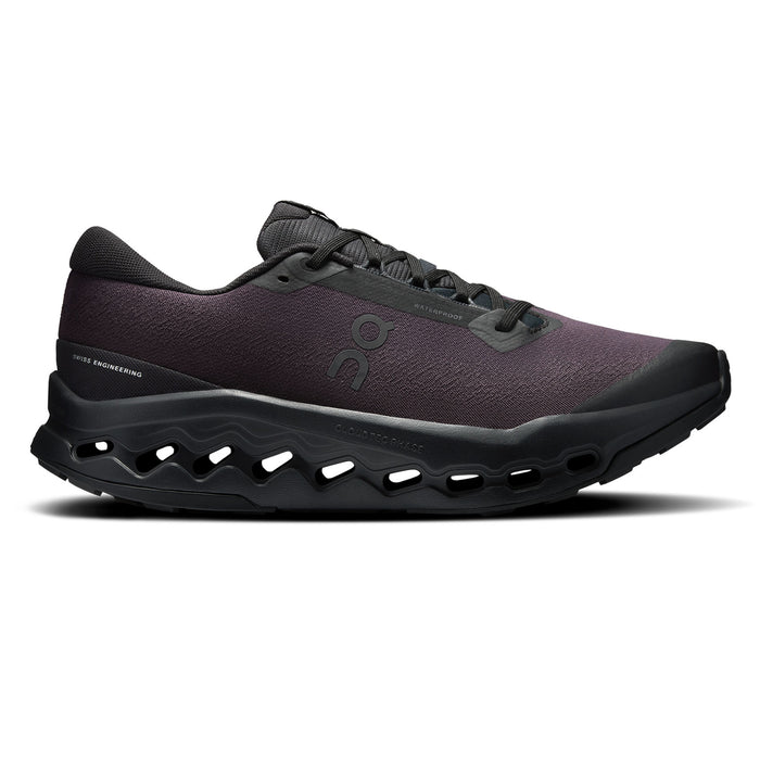 Mens On Running Cloudsurfer Trail 2 Waterproof