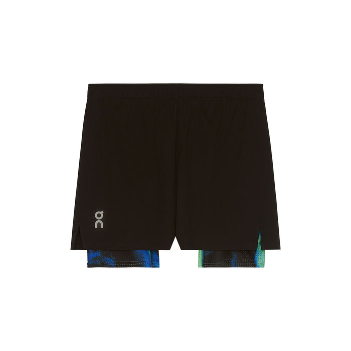 Mens On Running Pace Shorts