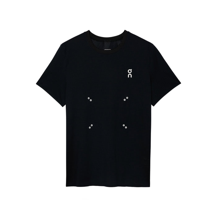 Mens On Running Pace Mesh-T