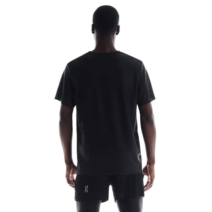 Mens On Running Pace Mesh-T
